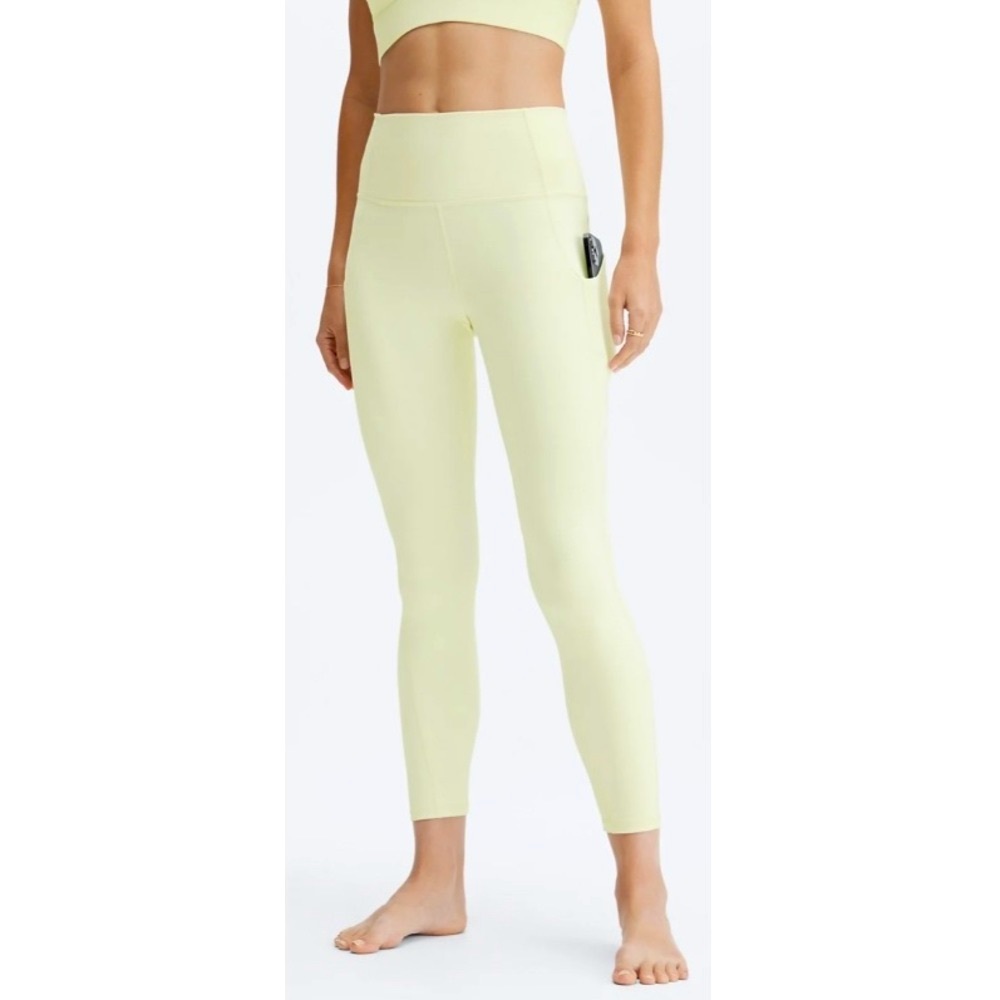 🤑SALE🌟Oasis Ultra High Waisted 7/8 Luxe Legging by Fabletics 💡